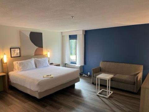 Spark By Hilton Winston-Salem University Екстериор снимка